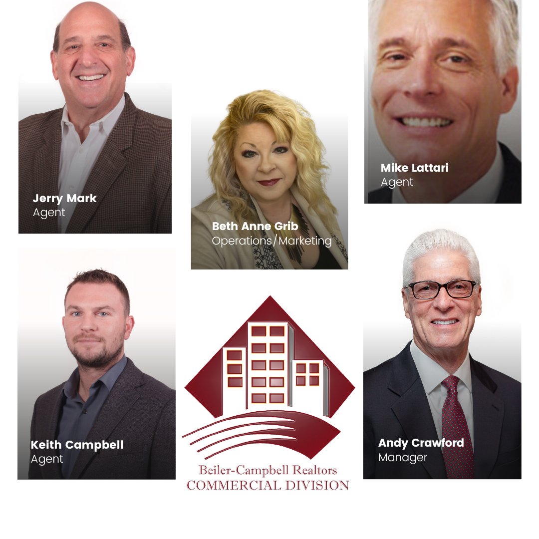 BCCommercial's tweet image. Why work with a commercial broker like us? It’s more than listings—it’s strategy.
✅ Local market insight
✅ Off-market deals
✅ Expert negotiation
✅ Zoning + vendor guidance
🎯 We work for YOU
Let’s find your next investment.
#CRE #CREi#BeilerCampbellCommercial #investing