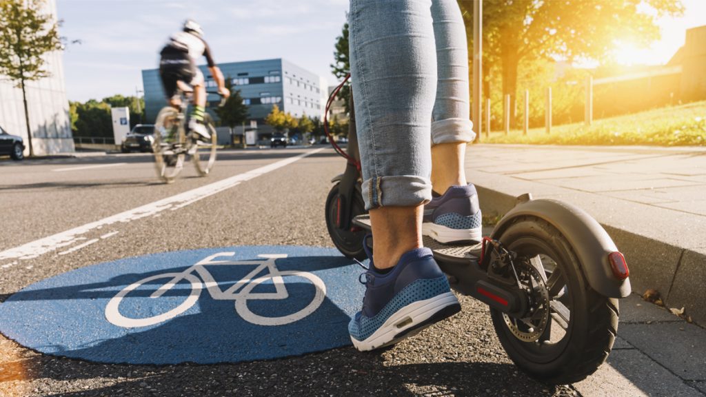 ✅🛴 Aprobada la Ley de Seguros de Automóviles que mejora la cobertura, las indemnizaciones y la seguridad de las víctimas de accidentes de circulación

ow.ly/IZF050WuziP