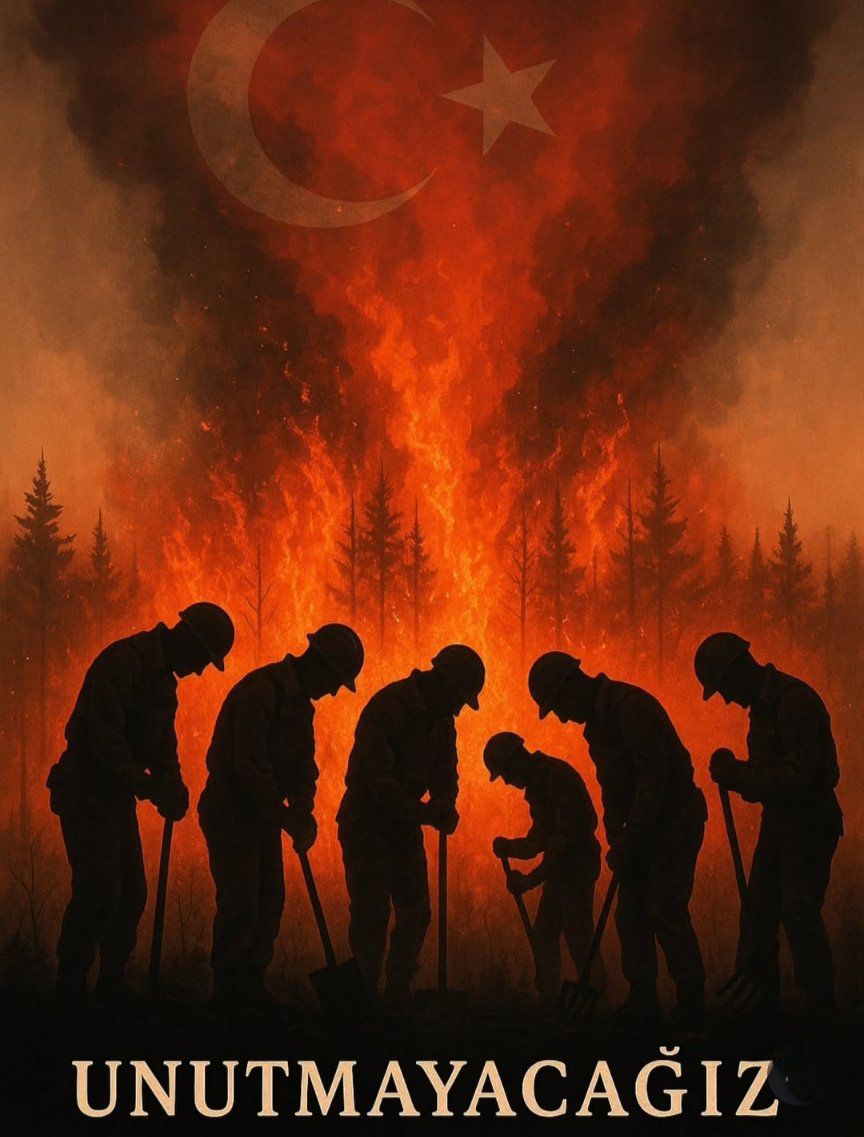 orhanaydin6's tweet image. Neden gece görüşlü yangın söndüren uçaklar-helikopterler yok?
Neden devletin yangın söndürme uçak filosu yok?
Neden bu alanda bile saati 10 bin dolara uçak kiralanıyor?
Neden canlarını ateşe atan çiçek gibi insanlarımızın koruyucu giysileri-kaskları yok?
Neden orman köylüsüne…