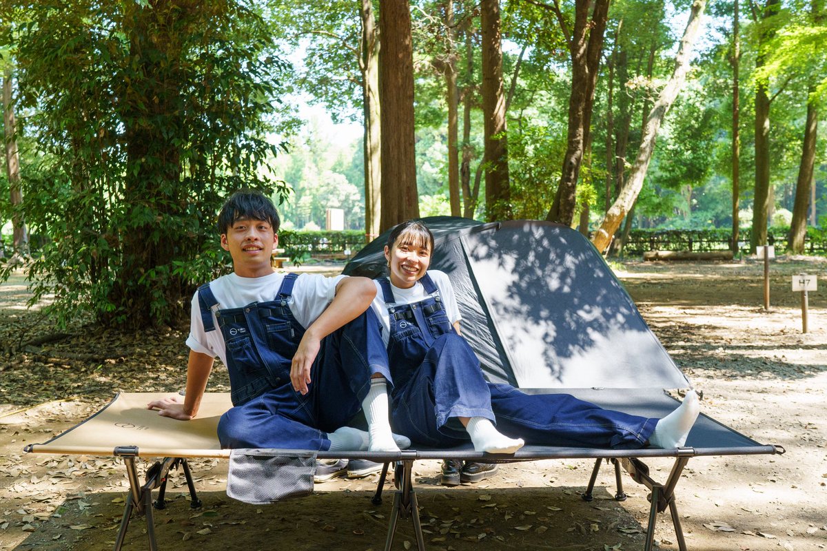 ZEN Campsの中の人 tweet media