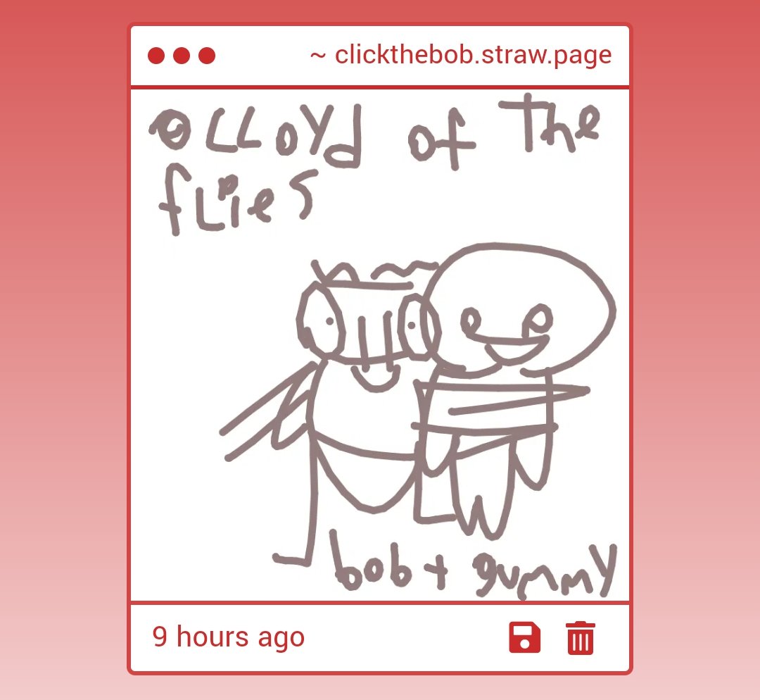 Click the Bob (@clickthebob) on Twitter photo 