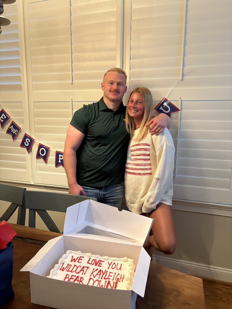 Julie Cunningham Shackford “Shacks” (@shackstribe) on Twitter photo One from mid-major to power4 and one from power4 to mid-major! Both are so lucky!! #tradingplaces <a href="/KeeganShackford/">KeeganShackford</a> One from mid-major to power4 and one from power4 to mid-major! Both are so lucky!! #tradingplaces <a href="/KeeganShackford/">KeeganShackford</a>