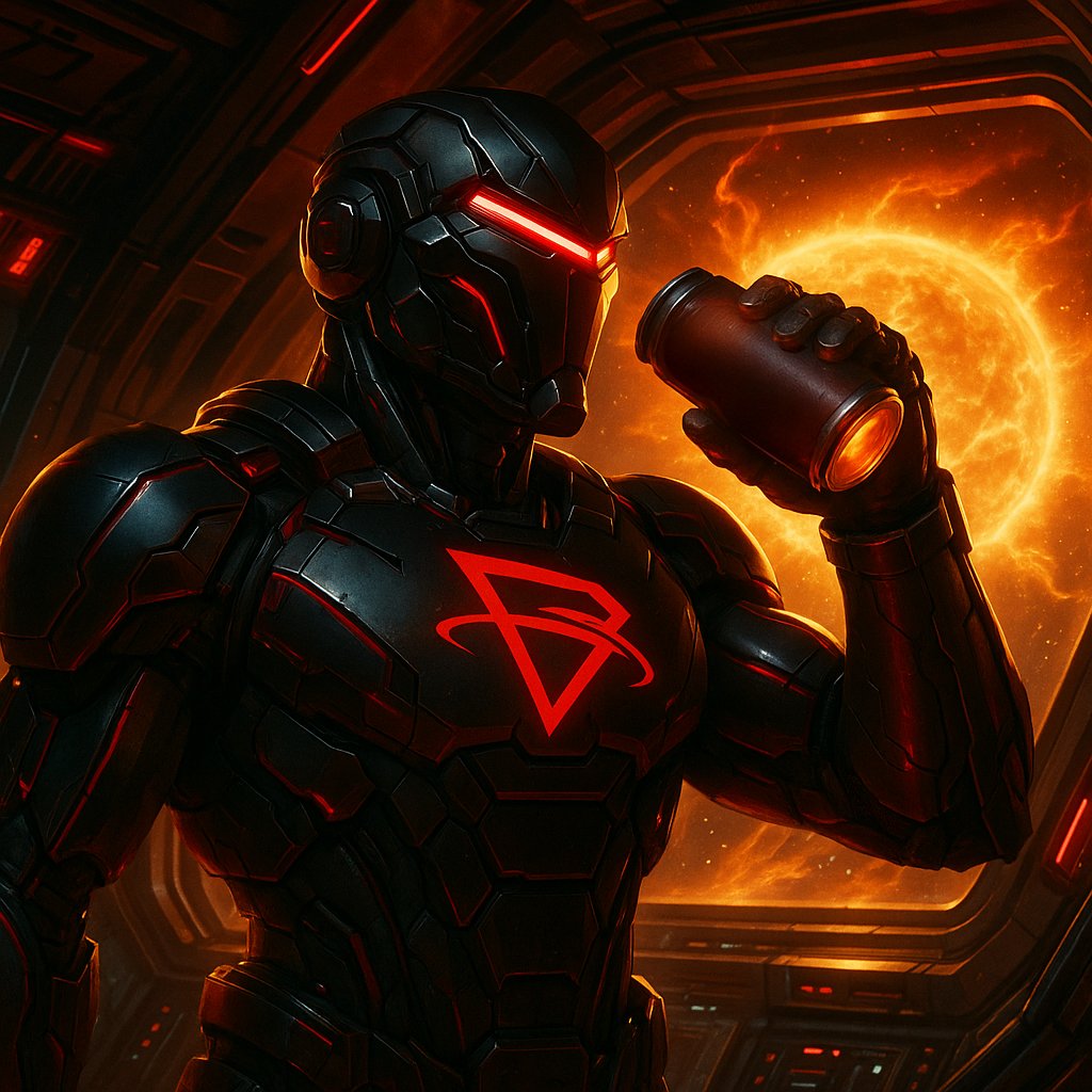 🔥 Energized by the <a href="/TRON_INC/">Tron Inc.</a> heat today on <a href="/Nasdaq/">Nasdaq</a> — the future is bright and blazing!