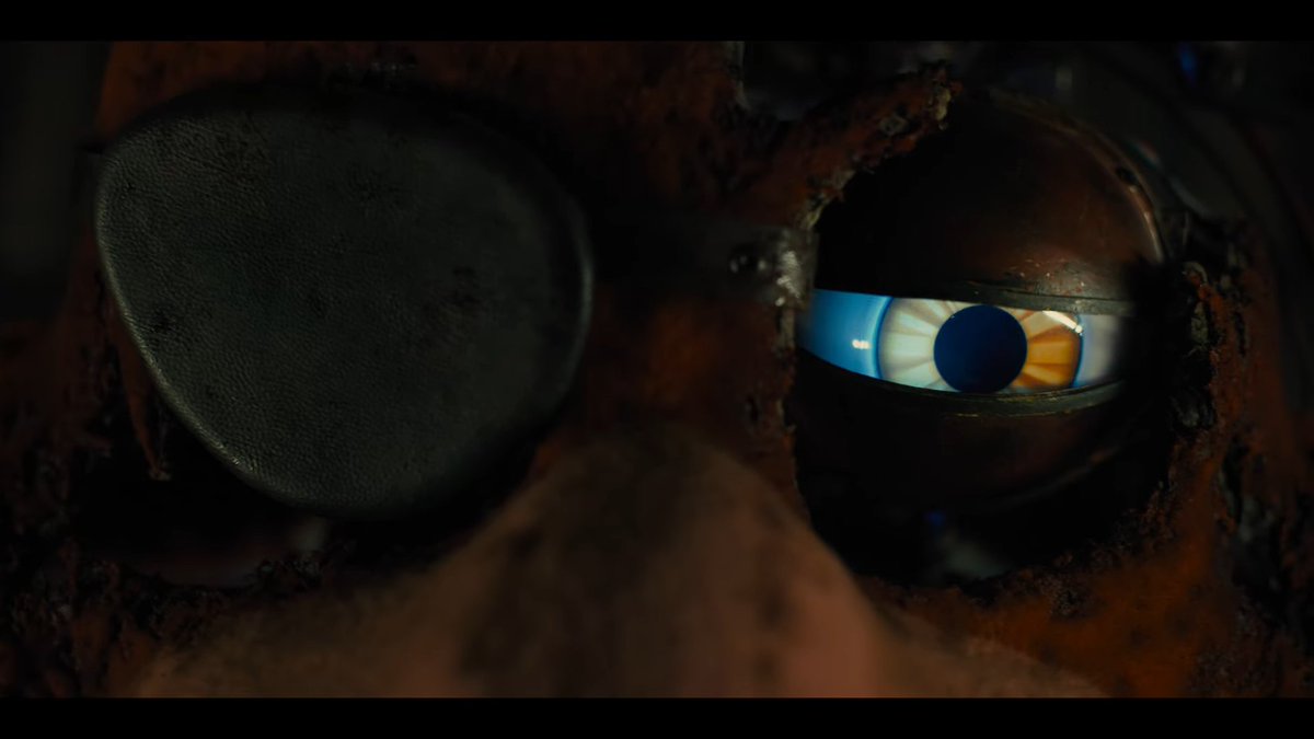 DeducerFNAF's tweet image. The 'FIVE NIGHTS AT FREDDY'S 2' Withered Animatronics FIRST LOOK 👀
Excluding Freddy... 😂
#FNAF #FNAFMovie #FiveNightsAtFreddys #FNAFMovie2 #FNAF2Movie