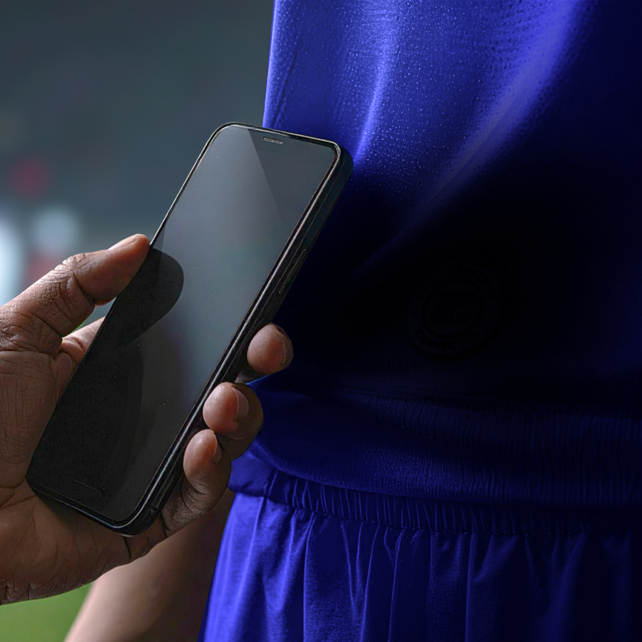 thesilkmen's tweet image. It's more than just our shirt.
Stay tuned ๐
#TapIn