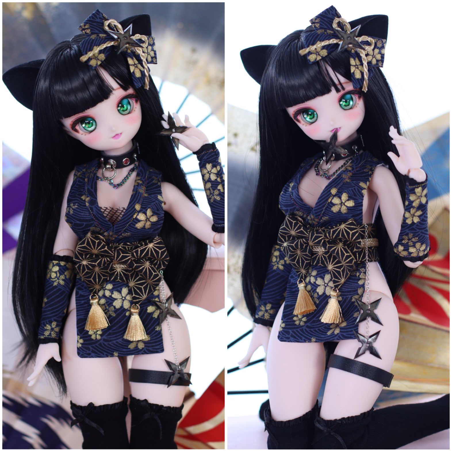ピピとくーちゃん☆ページ♡ りーちゃん♡ぴんくのしっぽ♡アイドール東京N3,4,5 on X: 