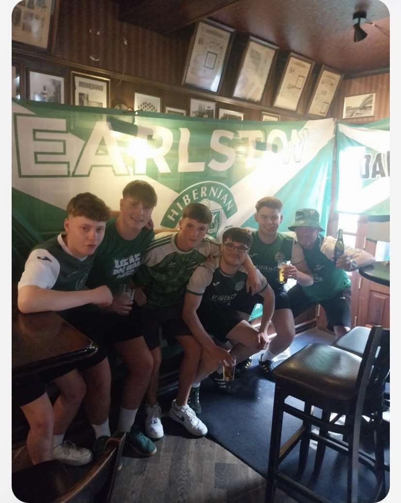 taking over your town again 🇳🇬