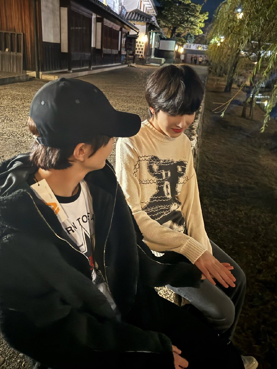 Horu_pan's tweet image. 