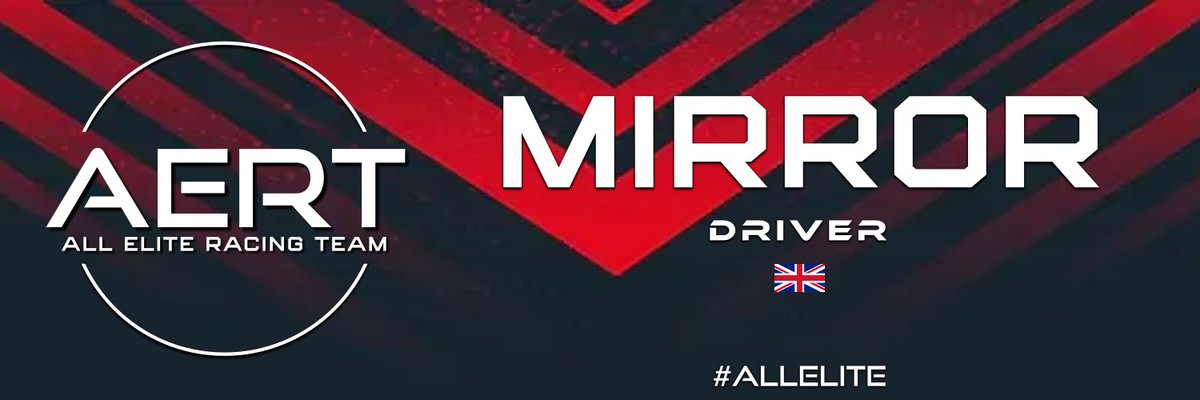 ✍️ | Signing Announcement 

▪︎ Oliver makes his return to F1 and rejoins us after being apart of the team back in F1 23/F1 24 

▪︎ With his incredible pace he will be an integral part of our console roster moving forward.

Welcome back 🤝

#ALLELITE
