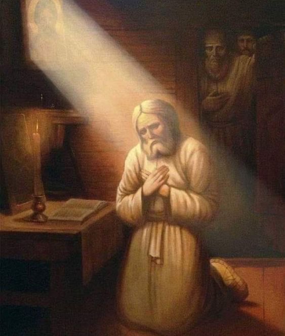 FChristopher77's tweet image. "Face everything with love, with kindness, with patience, and with humility. Let us look upon everything, whether good or bad, with a spiritual smile, and toward those things that are painful, oppressive, and prolonged, let us show the strength of a rock before the waves of life.…