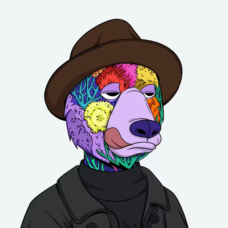 tweetyplz's tweet image. Double or nothing. Don&apos;t sleep on the Wool Overcoat @okaybears trait.