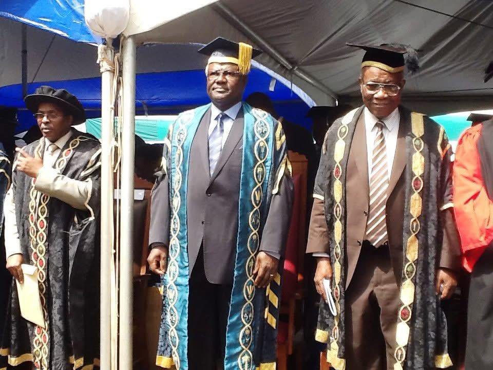 ebklegacy's tweet image. Saddened by the loss of Dr. Rev. Canon Modupe Taylor-Pearce — a mentor, disciplinarian &amp;amp; patriot. His “no slackness” creed shaped lives, including mine. Sierra Leone is better because of him. Rest well, Sir. Your legacy lives on.