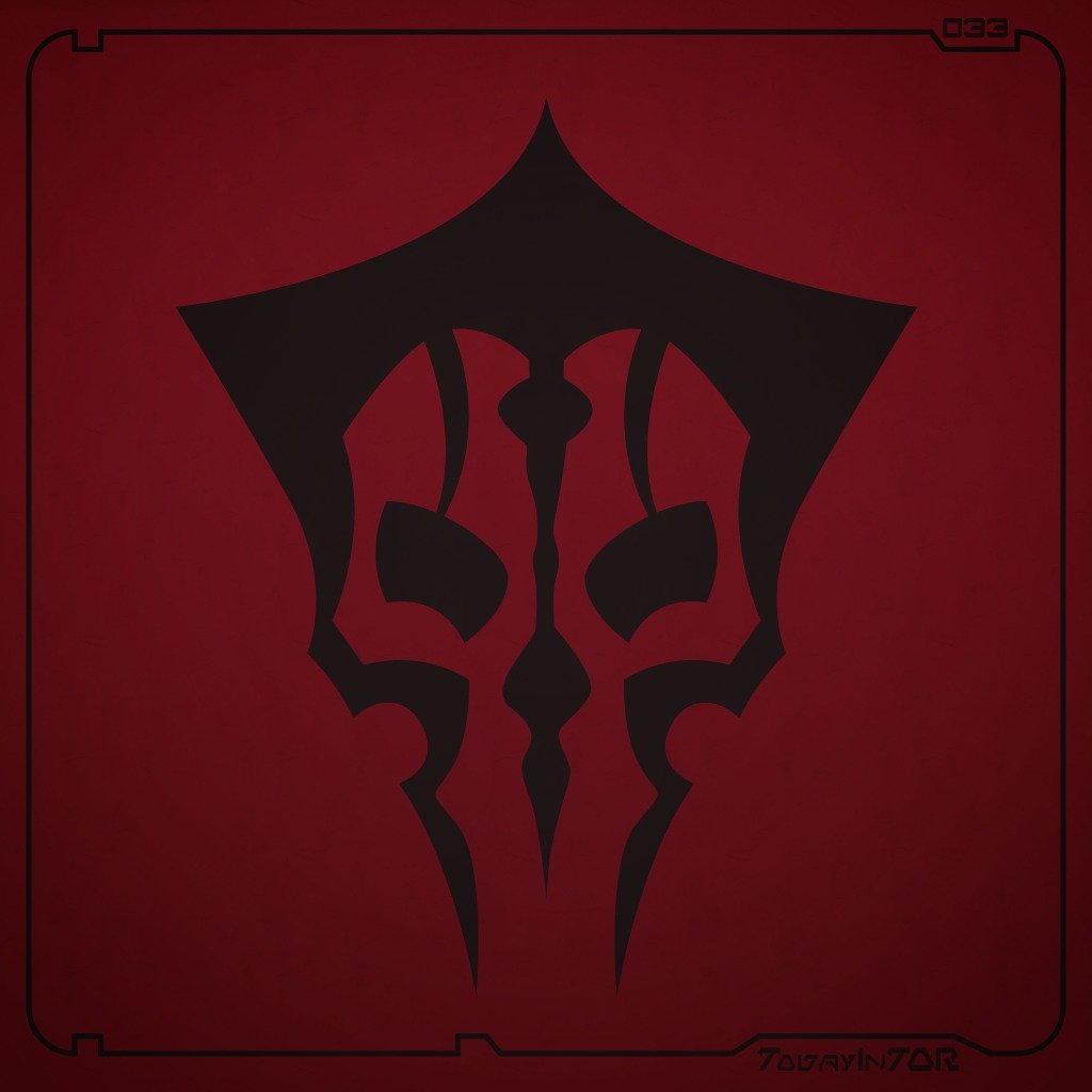 TodayinTor's tweet image. Symbols of SWTOR #33 - Unmasked
The Unmasked were a fanatical Sith Cult lead by Lady Dominique that were enthralled by the power of Darth Nihilus and the Mass Shadow Generator of Malachor.
See More todayintor.com/2025/03/08/sym…
#swtorfamily #starwars