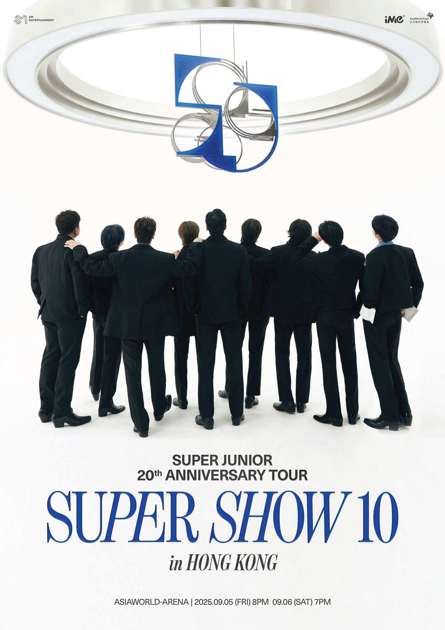 Super Junior Stats on X: 