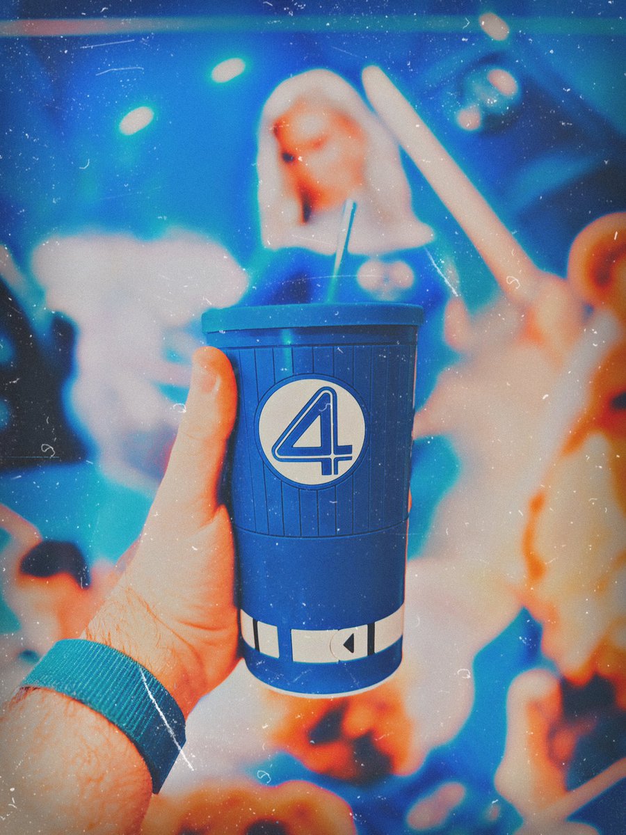 liamdearden's tweet image. “𝙸 𝚑𝚎𝚛𝚊𝚕𝚍 𝚑𝚒𝚜 𝚋𝚎𝚐𝚒𝚗𝚗𝚒𝚗𝚐. 𝙸 𝚑𝚎𝚛𝚊𝚕𝚍 𝚢𝚘𝚞𝚛 𝚎𝚗𝚍. 𝙸 𝚑𝚎𝚛𝚊𝚕𝚍… 𝙶𝚊𝚕𝚊𝚌𝚝𝚞𝚜.” 🌌🛸

Strap in, true believers, I’m about to witness the MCU debut of Marvel’s First Family in #TheFantasticFour : FIRST STEPS. A cosmic blast of retro-futuristic…
