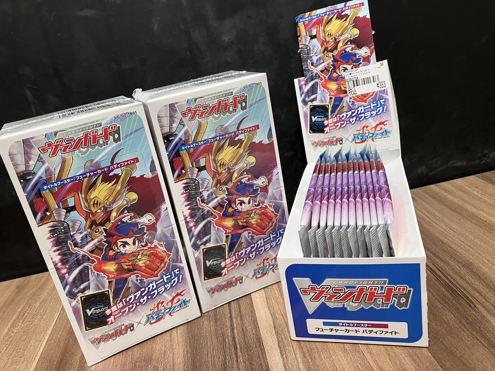 カードボックス京都ファミリー店 on X: 