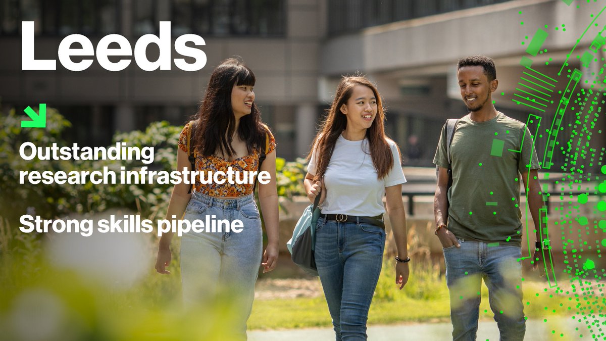 Health Innovation Leeds tweet media