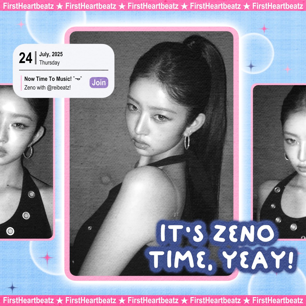 ᅠ
REI CORNER ┃ ON AIR! 🎧

𖹭.ᐟ zeno.fm/radio/rei-corn…
𖹭.ᐟ stream.zeno.fm/cmu9jyft1irtv
ᅠ