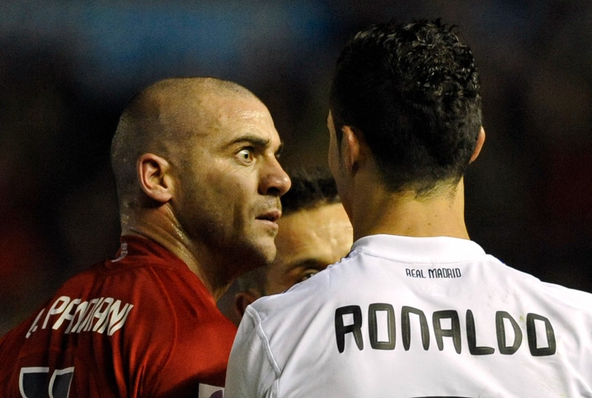 BUYSAN (@buysan) on Twitter photo 📌 Walter Pandiani será el 9 de La Mañana del Fútbol en la Copa El Espectador Deportes.
🗣 "A la primera que <a href="/GonzaloRonchi/">Gonzalo Ronchi</a> me invitó para jugar le dije que sí"
🗣 "Que <a href="/SebasGiovanelli/">Sebas Giovanelli</a> se ponga los guantes y <a href="/F_Bertolini/">Fabián Bertolini</a> se ponga a punto"
📻 810 AM · 92.5 FM
▶️ 📌 Walter Pandiani será el 9 de La Mañana del Fútbol en la Copa El Espectador Deportes.
🗣 "A la primera que <a href="/GonzaloRonchi/">Gonzalo Ronchi</a> me invitó para jugar le dije que sí"
🗣 "Que <a href="/SebasGiovanelli/">Sebas Giovanelli</a> se ponga los guantes y <a href="/F_Bertolini/">Fabián Bertolini</a> se ponga a punto"
📻 810 AM · 92.5 FM
▶️