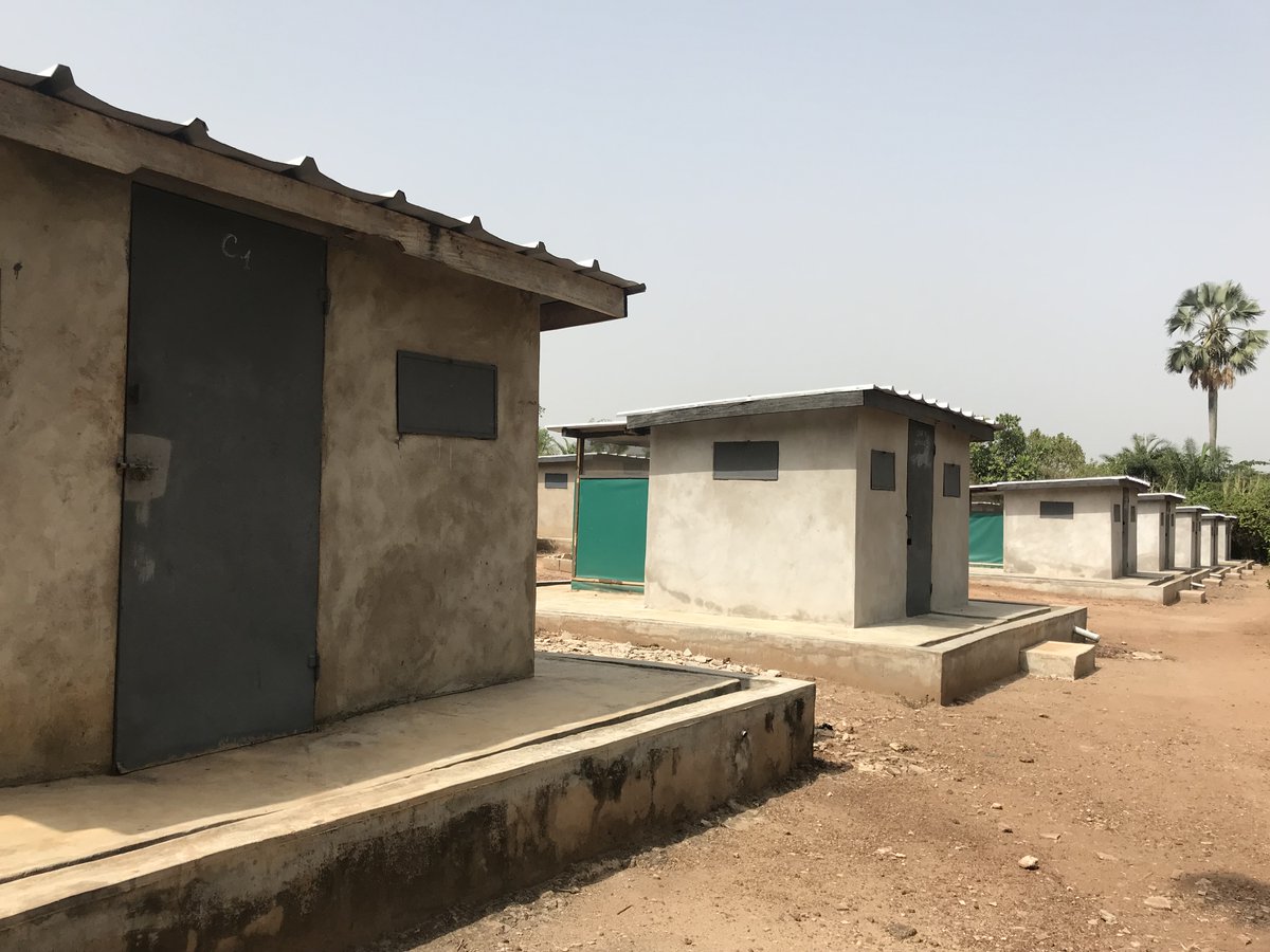 LSHTM_RAFT's tweet image. As fieldwork ending (into insecticide resistance). Crucial analysis of experimental hut data is underway by partners @imperialcollege @ImperialMalaria Huge amount of information to work through to prepare for the models required for genetic analysis: globalvectorhub.lshtm.ac.uk/insecticide-re…