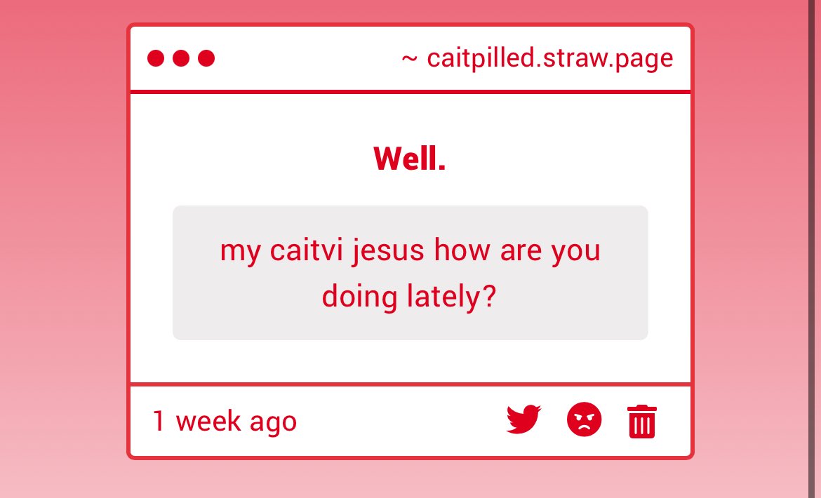 neglectedpouvi's tweet image. too stressed to be horny im not gonna lie to u