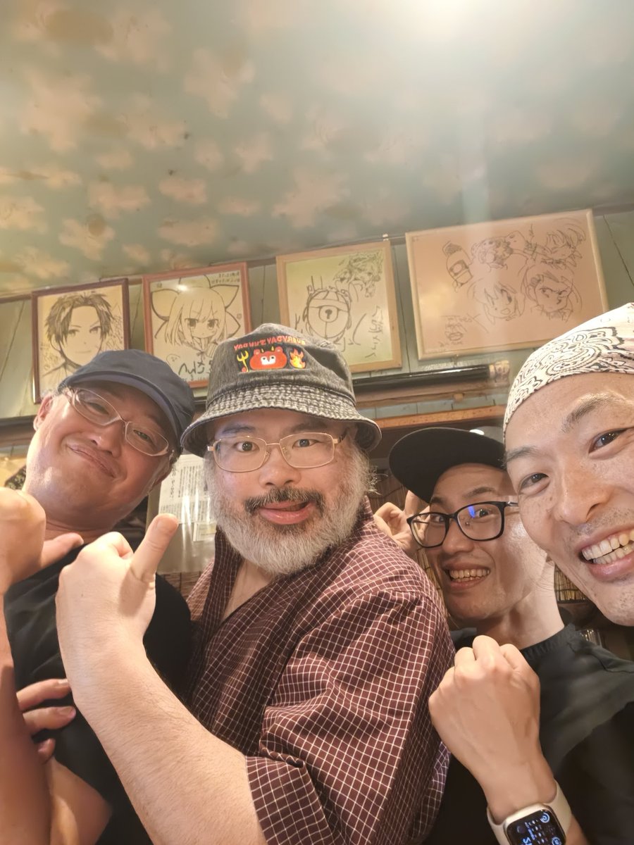 yaoki29's tweet image. 実はひつじ肉もうまい！
#つくしあきひと 先生