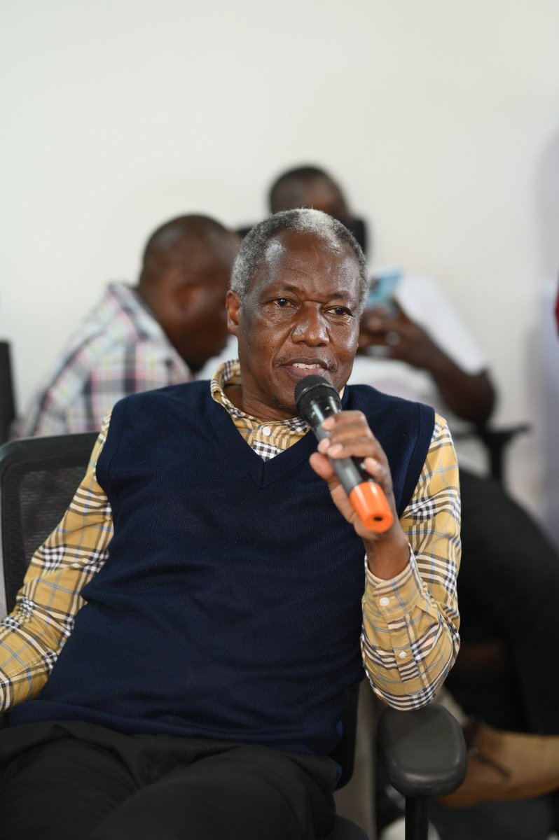 tumu_tungire's tweet image. The #UDB_DevSummit2025 is set to transform Africa with visionary ideas, strategic dialogue, and impactful partnerships, driving sustainable growth and innovation!