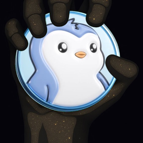 snapbooom's tweet image. want more reach and engagement, start posting about pengu
it’s becoming increasingly evident that $PENGU stands as the most formidable and value driven initiative in the space rn
billions are huddling!
