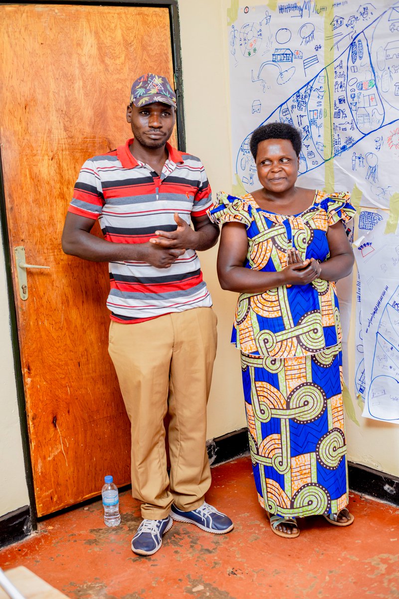 SAFE NGO tweet media