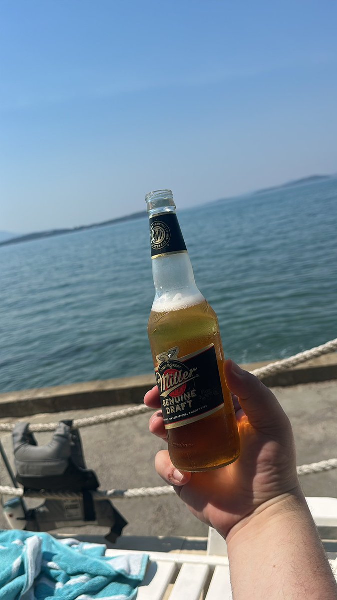 Ufak bir kaçamak to Egean Seas