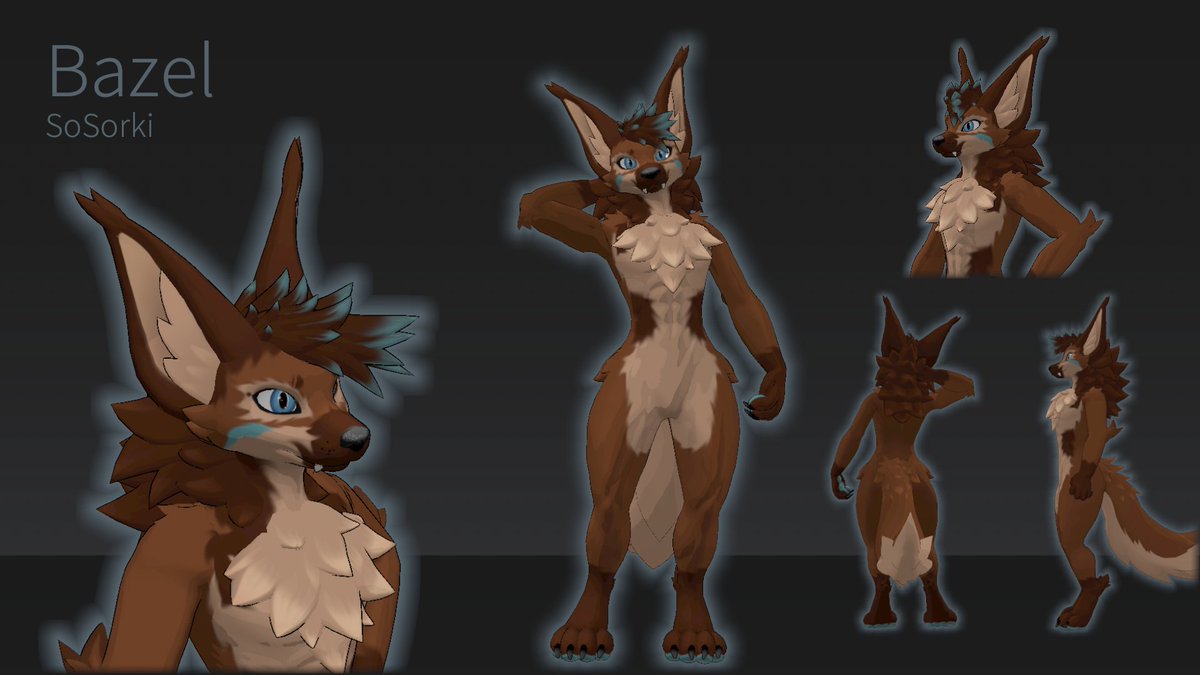 We Only Need About 2-3 More Public's Before I Post The World And I Also Have Contacted <a href="/Reval_Dev/">Reval 🔜 NFC</a> To See If We Can Collab To Make The Meowper Publics
Avatar ID - avtr_db7c4c17-6e27-48fa-8cef-ce47a4e47b2b
Tags - <a href="/VRChat/">VRChat</a> #VRChat始めました #VRChatPhotography #VRChatフレンド募集