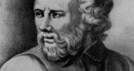 "Ne désire que ce qui dépend de toi."

"Ce n'est pas par la satisfaction des désirs que s'obtient la liberté, mais par la destruction du désir."

-Epictète-