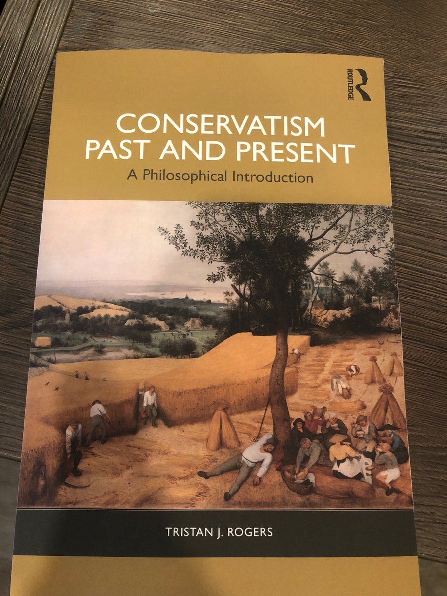 Classic Conservatism <a href="/TristanJRogers1/">Tristan J. Rogers</a>