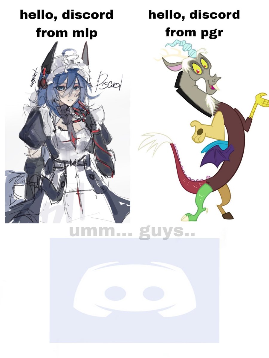 wayart_akk's tweet image. #战双帕弥什