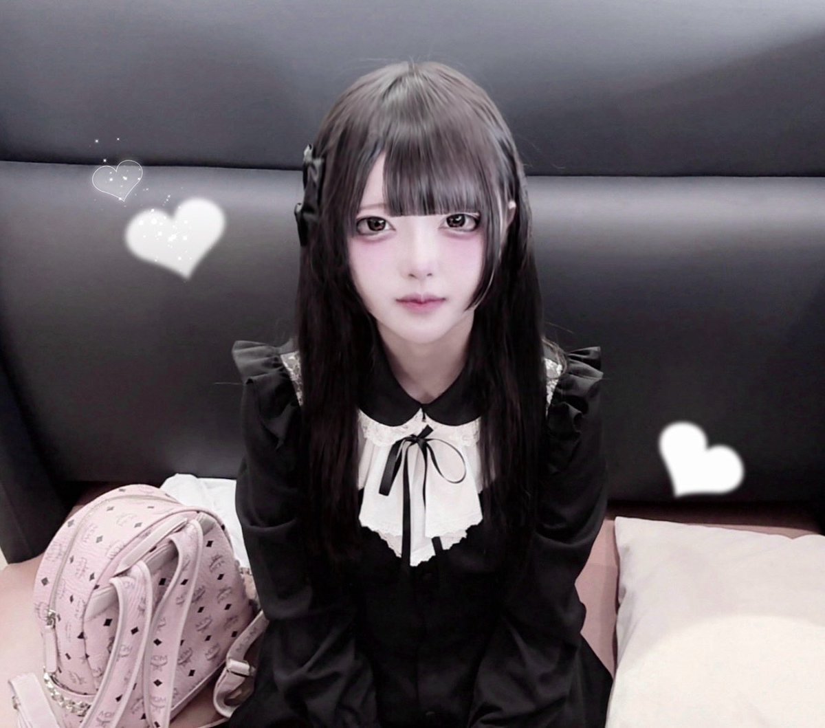 ゆな tweet media
