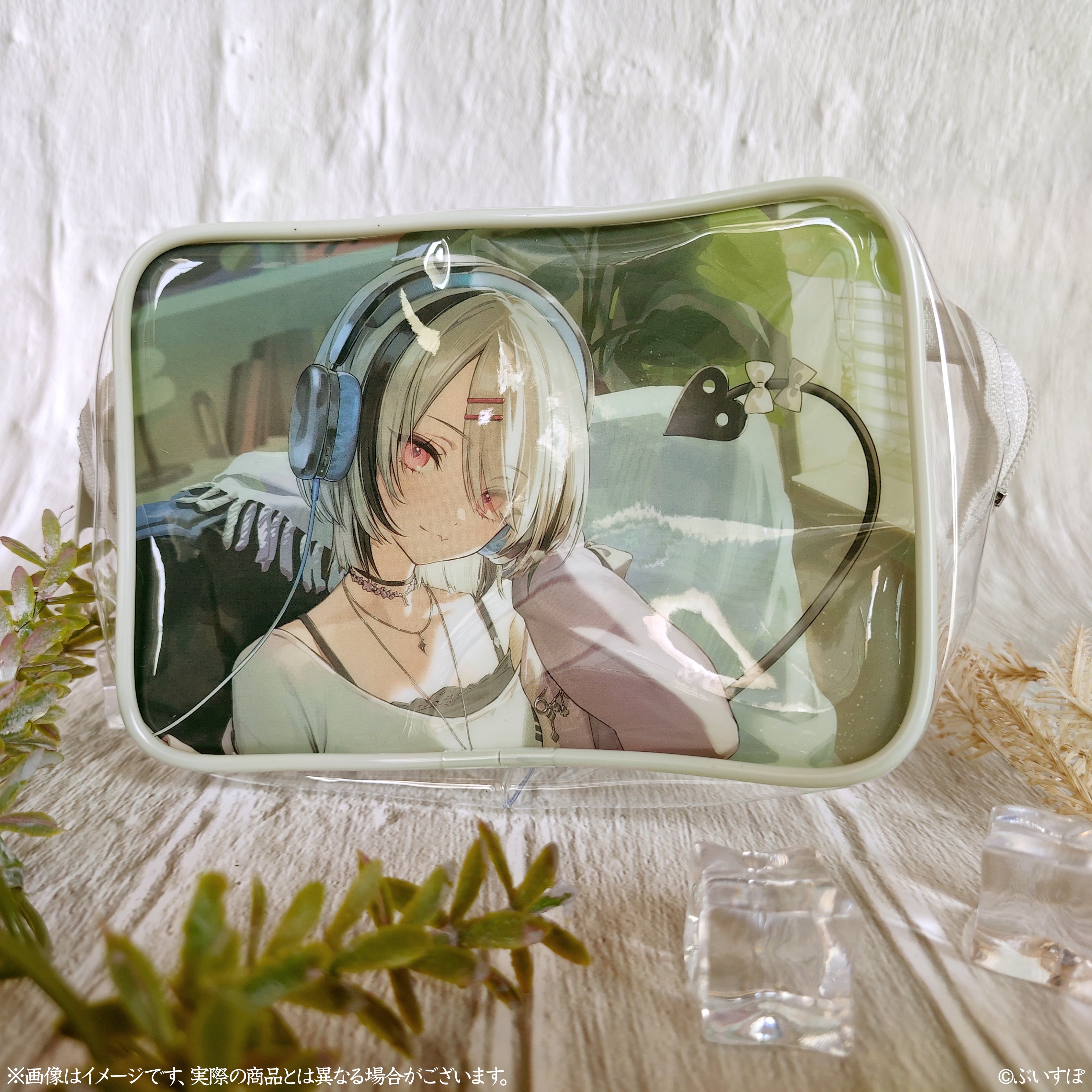 ぶいすぽっ！クリスマス2023　クリスマスセット　空澄セナ ぶいすぽっ！クリスマス2023 空澄セナ セット VGGG ZX Amazon.co.jp: ぶ