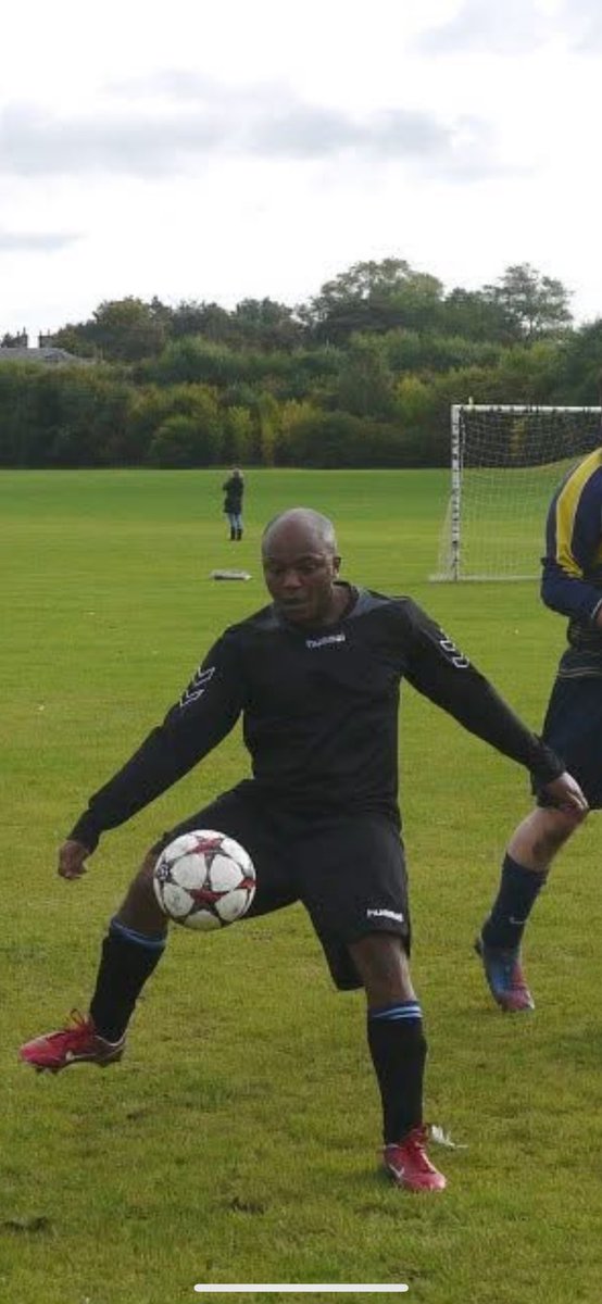 RIP to club legend Ernie Masinga 🕊️