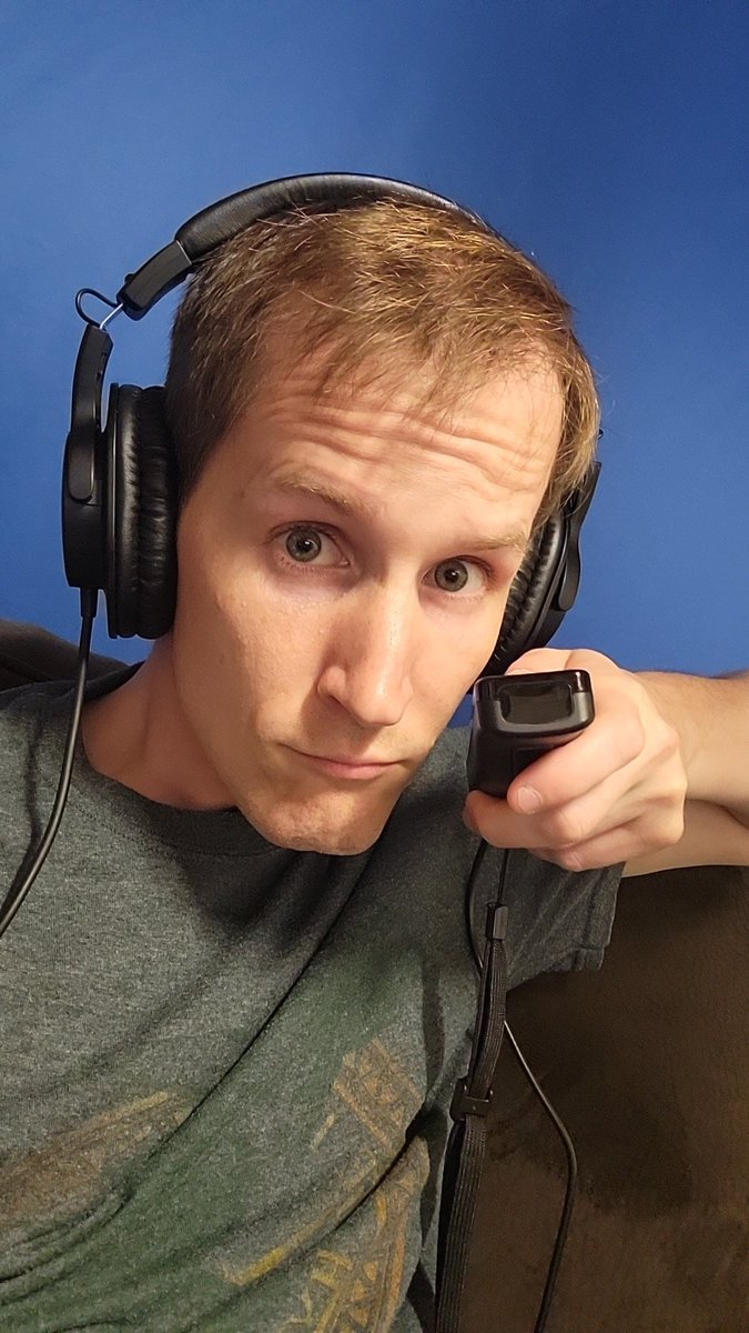 Cosy (@cosygamegirl) on Twitter photo A huge shout out to Mr <a href="/_Nintendobro/">Nintendobro</a>
Here's his twitch - twitch.tv/its_nintendobr…
You should give him a follow because
● He's hilarious, especially when he gets frustrated 🤣
● He always keeps it real and authentically himself ❤️
● If you love all things Nintendo, then he's A huge shout out to Mr <a href="/_Nintendobro/">Nintendobro</a>
Here's his twitch - twitch.tv/its_nintendobr…
You should give him a follow because
● He's hilarious, especially when he gets frustrated 🤣
● He always keeps it real and authentically himself ❤️
● If you love all things Nintendo, then he's