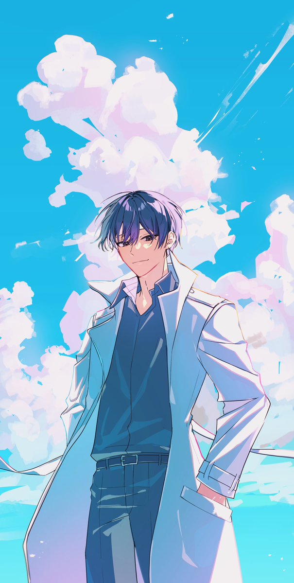 haseta_08's tweet image. #orv