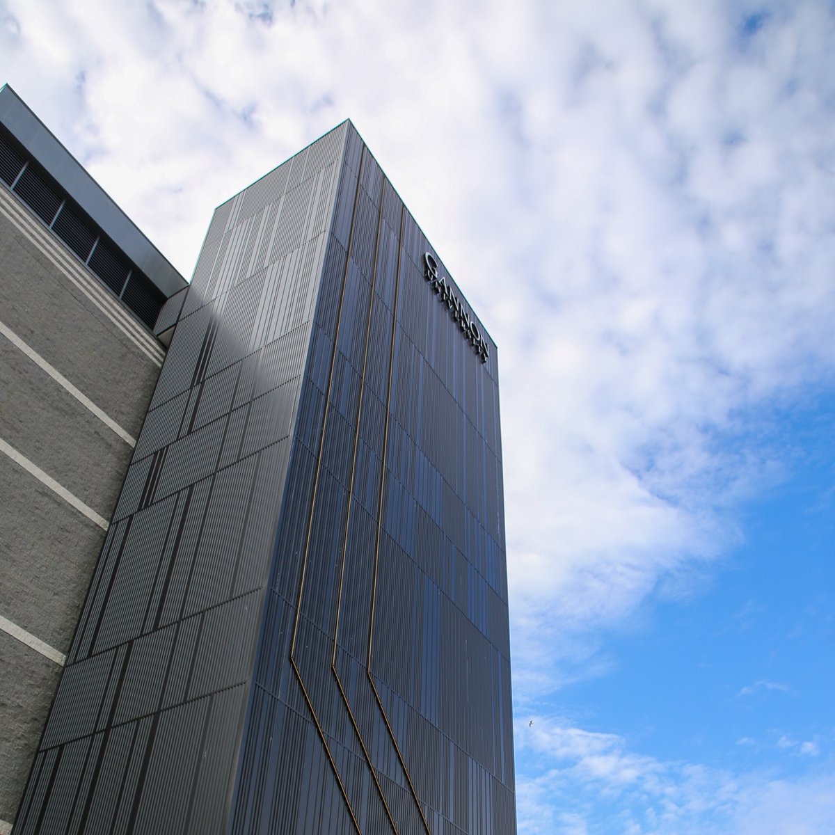 🚨CAMPUS ANNOUNCEMENT 🚨 Two Gannon University buildings are being evacuated this morning as a precaution due to a transformer fire between the two buildings. IHACK and Morosky will remain empty until further notice as fire and electric crews respond. We will update as necessary.