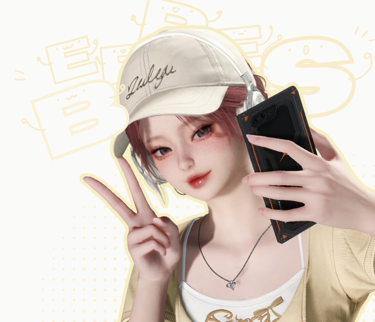mrssylvs's tweet image. Fellow berries i just wanna say thank you sm for those ppl who really are supporting my coms, some who i didn't aspect really like my art and for those who shared it tht makes it even special, I really are thankful ππ΅ and goodluck pulling everyone !!
