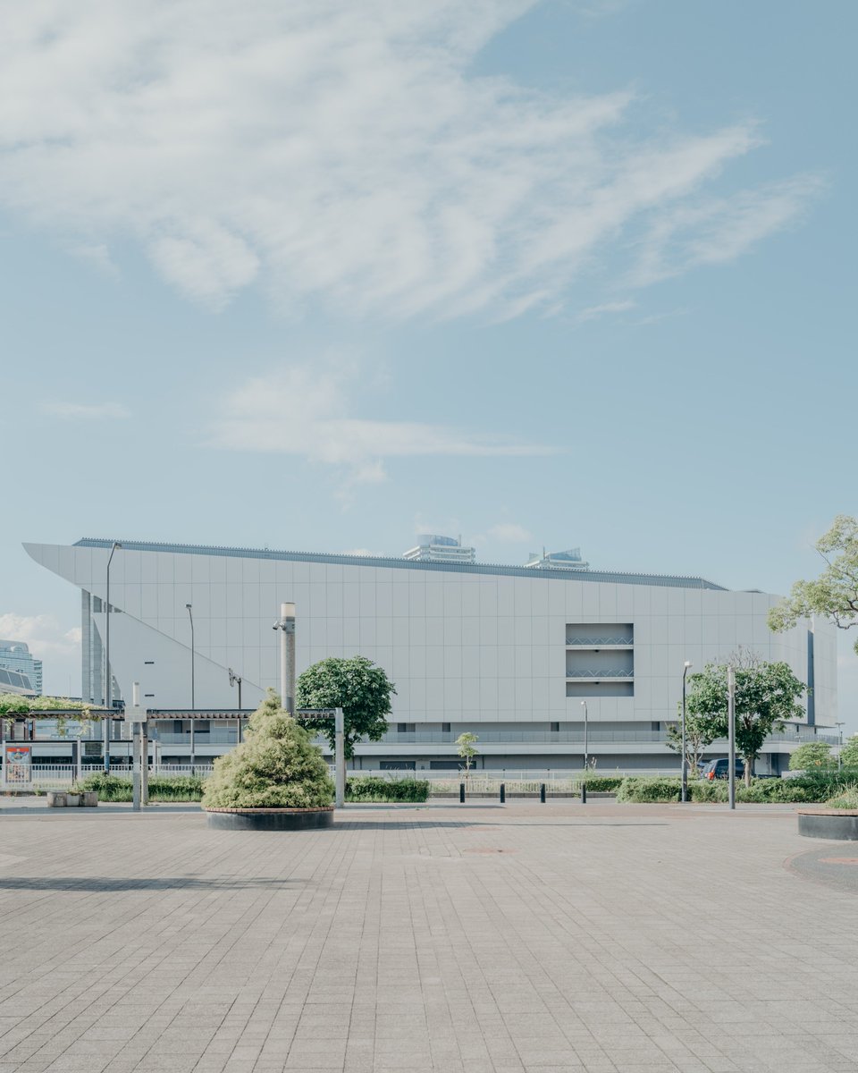 itohton's tweet image. 横浜：Kアリーナ横浜