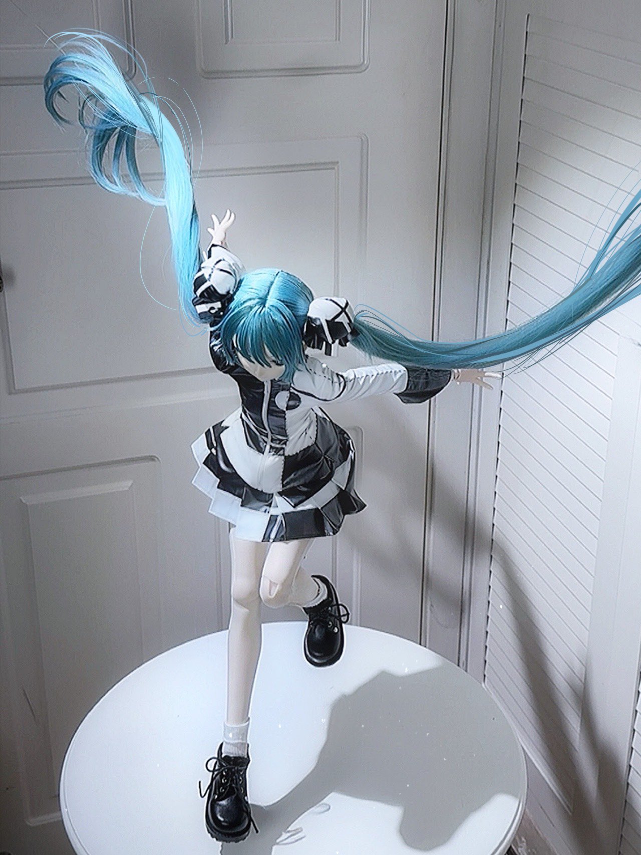 緋月優@チャレンジ精神 (@9lxck) / X