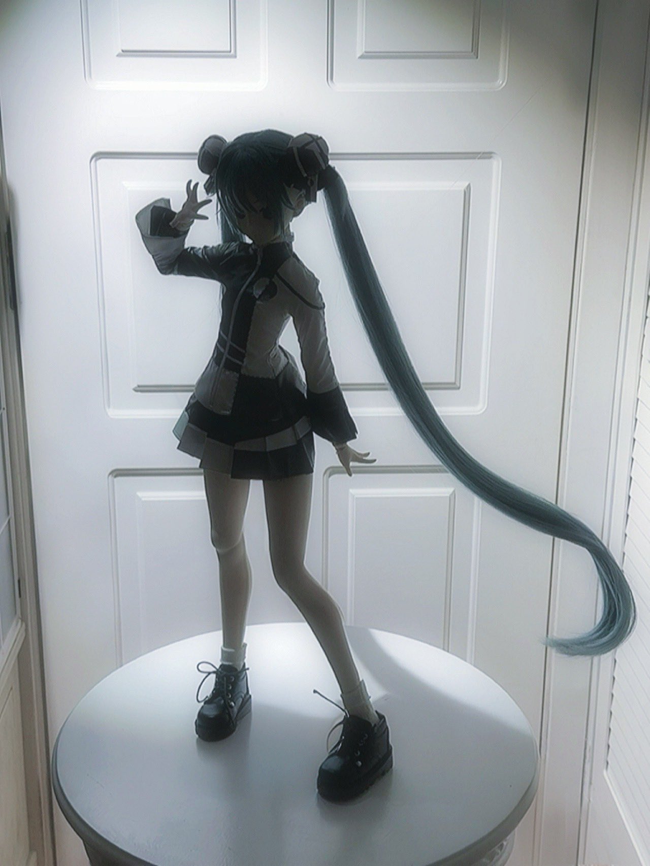 緋月優@チャレンジ精神 (@9lxck) / X