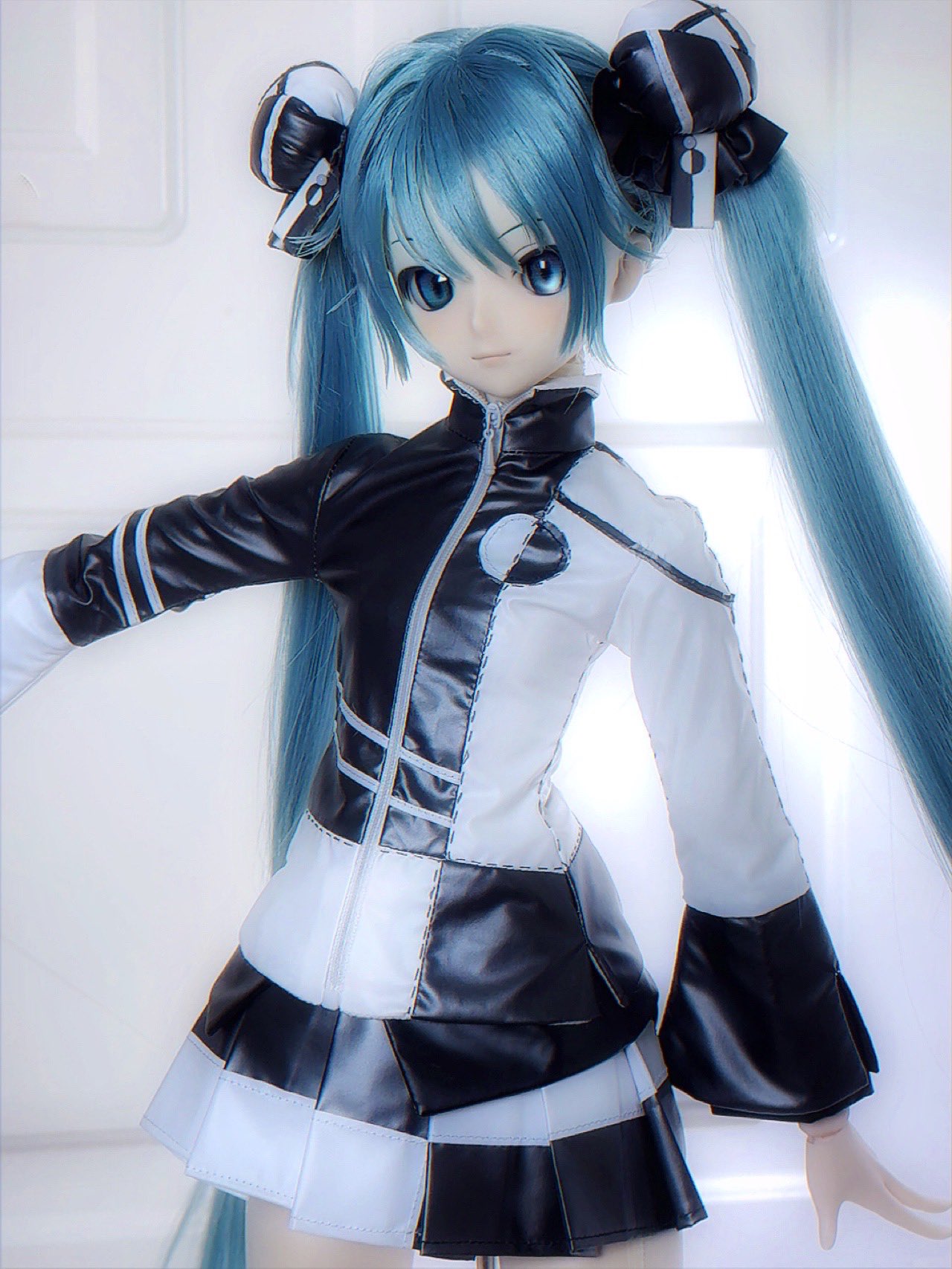 緋月 緋月優@チャレンジ精神 (@9lxck) / X