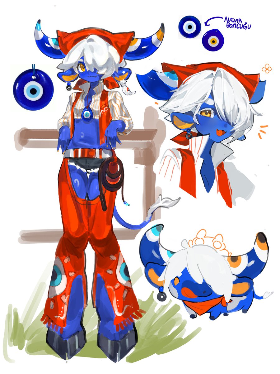 OCTAGON_08's tweet image. 🧿