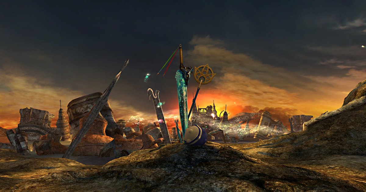 BESTofFFXFFX2's tweet image.