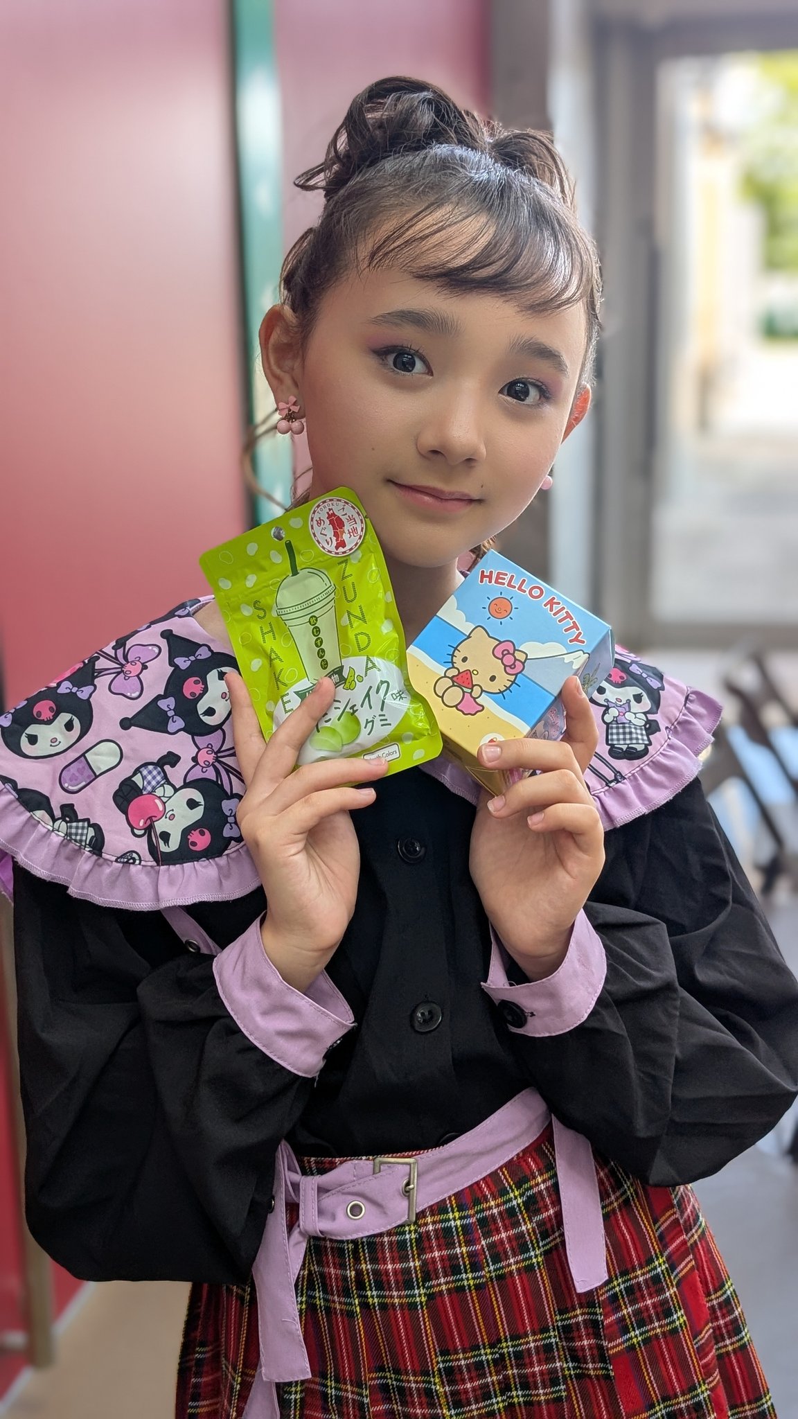 CUTIE おしゃれ運手権特集　まとめ売り Elizabeth.R🧜‍♀️🧡MERCREW on X: 