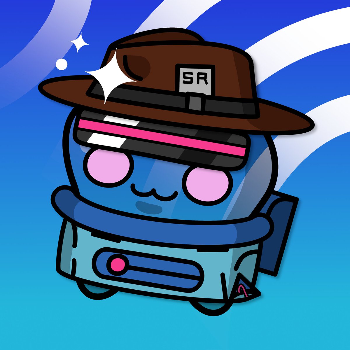 chompies_nft's tweet image. Gm🦷

A remindoooor that @zubic_eth is one of the cutest Chompies 😍
