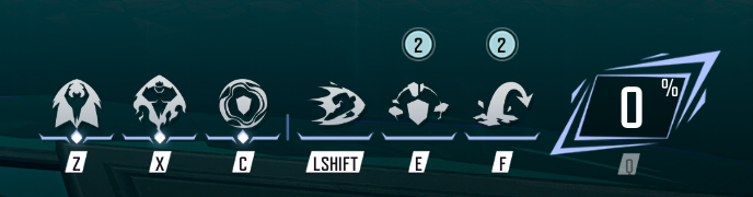 MarvelRivalsALT's tweet image. could I ask for more buttons? #marvelrivals
🔗 VolandZero